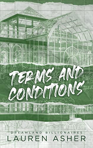 Terms and Conditions (Dreamland Billionaires, #2)