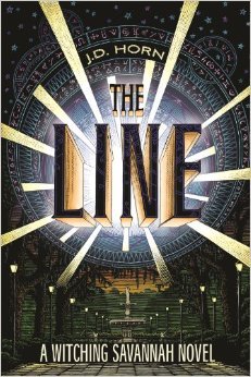 The Line by J. D. Horn