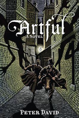 Artful by Peter David