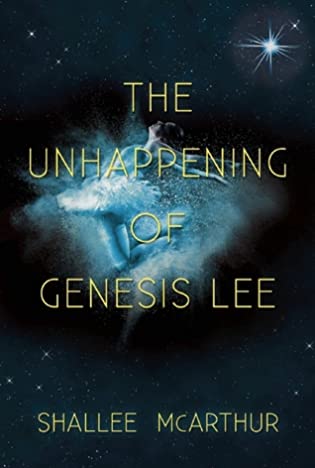 The Unhappening of Genesis Lee