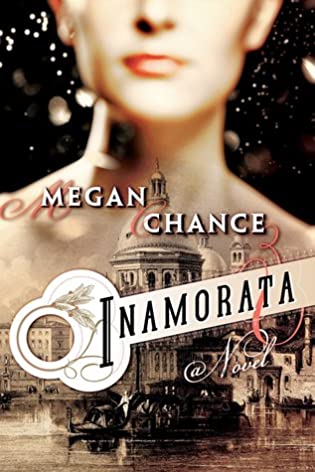 Inamorata by Megan Chance
