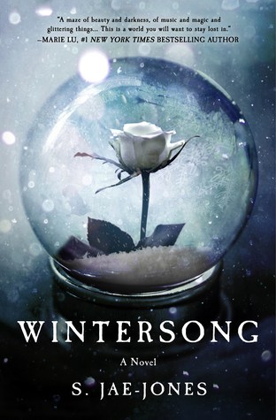 Wintersong 