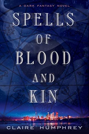 Spells of Blood and Kin