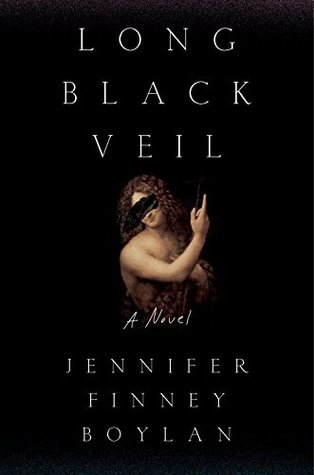 Long Black Veil by Jennifer Finney Boylan