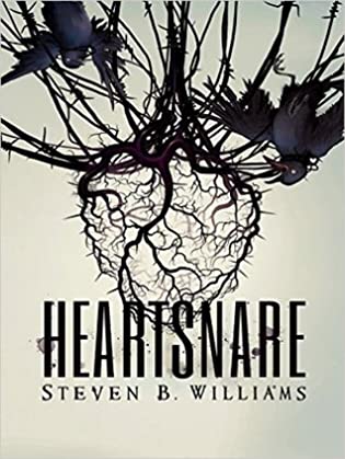 Heartsnare by Steven B Williams