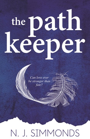 The Path Keeper by N. J. Simmonds