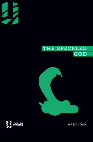 The Speckled God