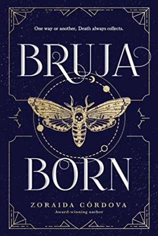 Bruja Born (Brooklyn Brujas, #2)