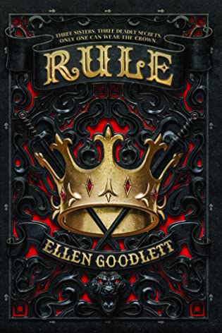 Rule by Ellen Goodlett
