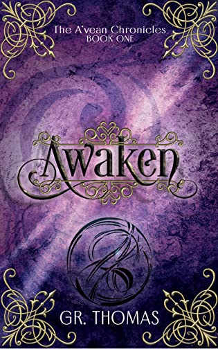 Awaken by G.R. Thomas