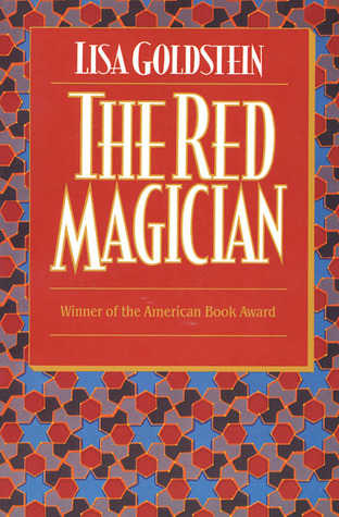 The Red Magician