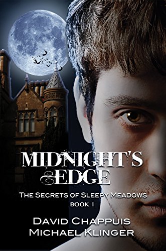 Midnight’s Edge: The Secrets of Sleepy Meadow