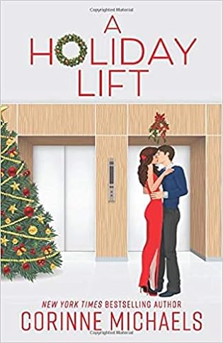 A Holiday Lift by Corinne Michaels